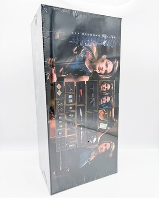 SWTOYS FS073 - Resident Evil Jill Valentine 1/6 Scale (Battle