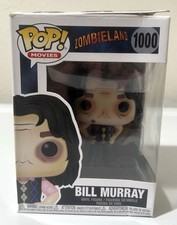 Funko Pop Zombieland Figures 14