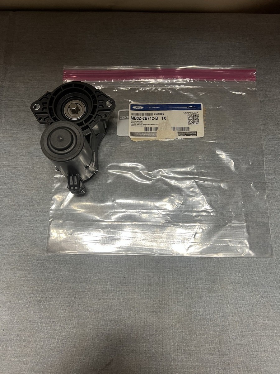 OEM NEW Ford Transit Bronco Ranger 2021-2024 Parking Brake