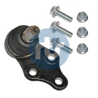 RTS Traggelenk FüHrungsgelenk 93-03151-056 FüR Evanda Chevrolet Daewoo Epica LPG