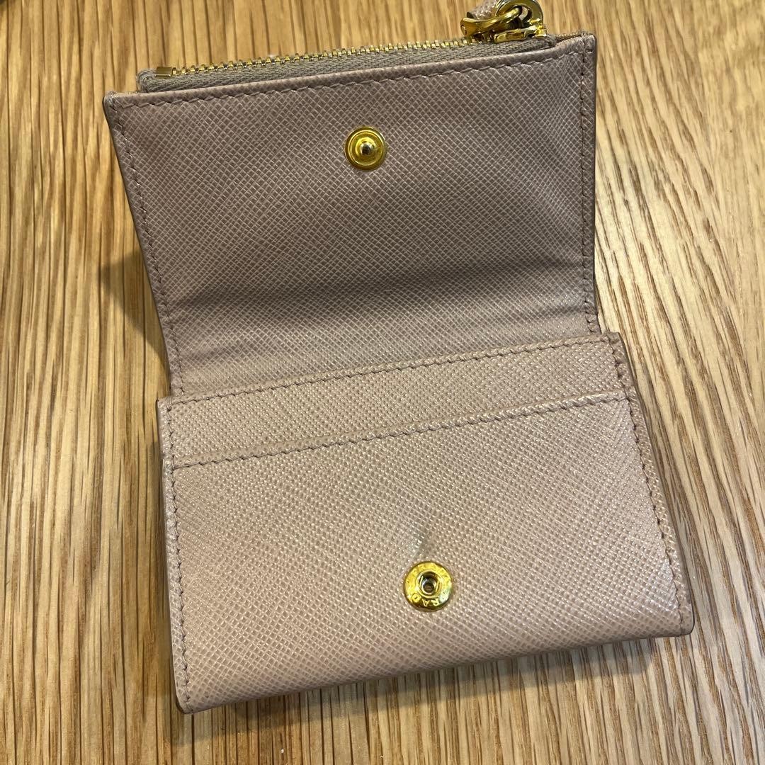Prada Card Case thumbnail 2