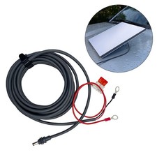 18AWG Power Cord Fuse Holder In Line ATC ATO Extension for Starlink For Mini