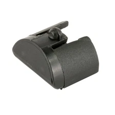 Ameriglo Grip Plug Kit Fits Most Gen 1-3 Glock Mid/Full Size Black - GHOGGP2400