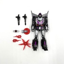 Transformers Shattered Glass Rodimus Hot Rod Complete Pristine Condition