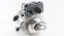 Turbolader für LAND ROVER FREELANDER 2 (L359) 2.2 SD4 4x4 140 kW /190 9674675380