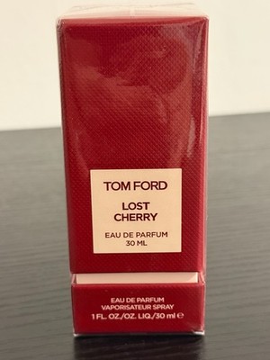 Tom Ford Lost Cherry Eau de Parfum 30 ml OVP Neu Original
