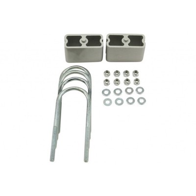 Belltech Lowering Block Kit For Nissan Frontier 1998 1999 2000 3inch