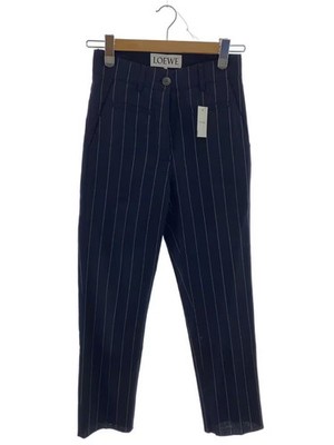 LOEWE Pants Navy 32