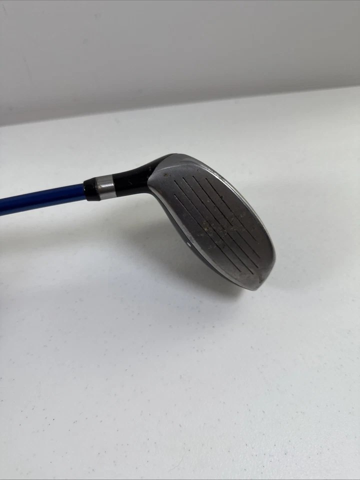 ACER XK 4 Wood 17* Cobra Aldila NV-m Speed Tuned Reg Flex Low Kick RH 41.5" - Image 2 of 4