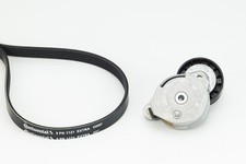 CONTINENTAL CTAM Keilrippenriemensatz 5PK1121 EXTRA K1 für VOLVO XC60 XC70 V40 3