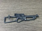 Chewbacca BOWCASTER M4 Smile STAR WARS Kenner Vintage Accessory Lot