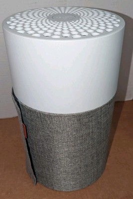 Blueair - Air Purifiers For Bedroom, For Pets/Allergies/Air Cleaner - Pure 511