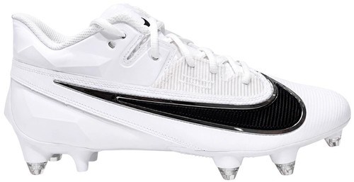 Nike Vapor Edge Elite 2 Carbon White Black Silver FZ4268-100  display picture 1
