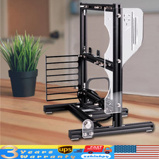 PC Frame Vertical Test Bench Open Air Case Chassic Motherboard Frame Holder DIY