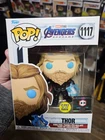 Funko Pop! Vinyl: Marvel - Thor (Glows in the Dark) - Chalice Collectibles...