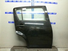 Porte arrière et accessoires Daihatsu SIRION