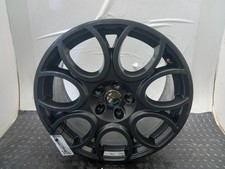 ALFA ROMEO BRERA PRO DRIVE 19INCH 2006-2011