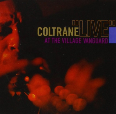 #ad #ad John Coltrane Live at the Village Vanguard New Vinyl LP Bonus Track 180 Gra $20.80