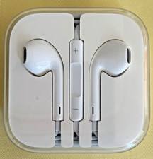 Original OEM Apple iPhone EarPods Wired 3.5mm Headset Earbud Headphones New