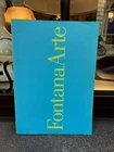 FOUNTAIN ART LAMP chandelier catalog 2008