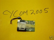 Compaq Presario 1800 Modem Card 400445-001 Tested