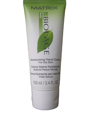 Matrix Biolage MOISTURISING HARD CREAM 3.4oz