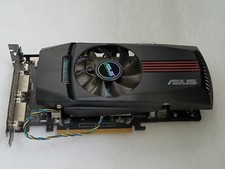 ASUS ENGTX560 DC/2DI/1GD5 Graphics Card GDDR5 1GB DVI Mini-HDMI Gaming Card