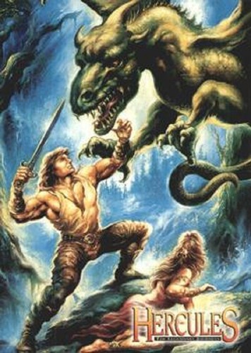 HERCULES DIE LEGENDÄREN REISEN BASIS / BASISKARTE 1 BIS 90 VON TOPPS SELTEN - Bild 85 von 96