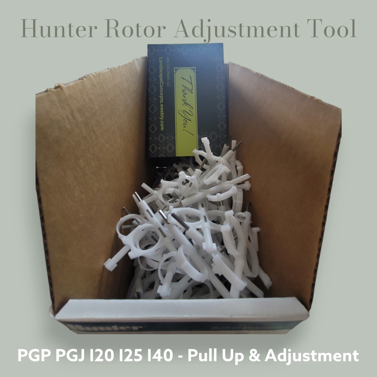 Chiavetta di regolazione per irrigatori hunter - Acquista Online Chiavetta di regolazione per irrigatori hunter - Acquista Online