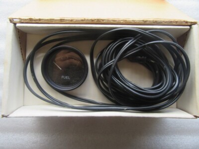 C3D Mercury Quicksilver 5H158 Fuel Sender Unit OEM New Factory Boat Parts