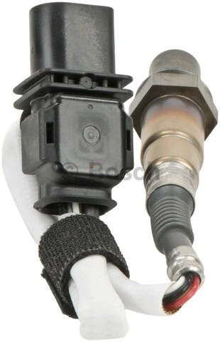 Oxygen Sensor UPSTREAM Bosch OE for 2009-2011 FORD E-450 SUPER DUTY V8-5.4L - Image 3 of 4
