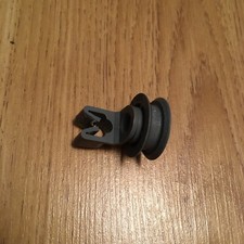 Maytag Dishwasher DW20.3 - MSE860FBKS Top Basket Clip On Wheel 8057980