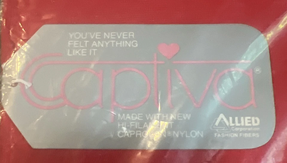 RED SLIP XX-GRANDE FORMA CAUTIVA ENCAJE 100% NYLON TRICOT EE. UU. 6052X SIN ABRIR NUEVO Foto 3 de 4