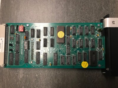 MARTIAN ELECTRONICS P/L ME4042-FC, ME4142-FC NC CONTROLLER BOARD FREE SHIP NEU