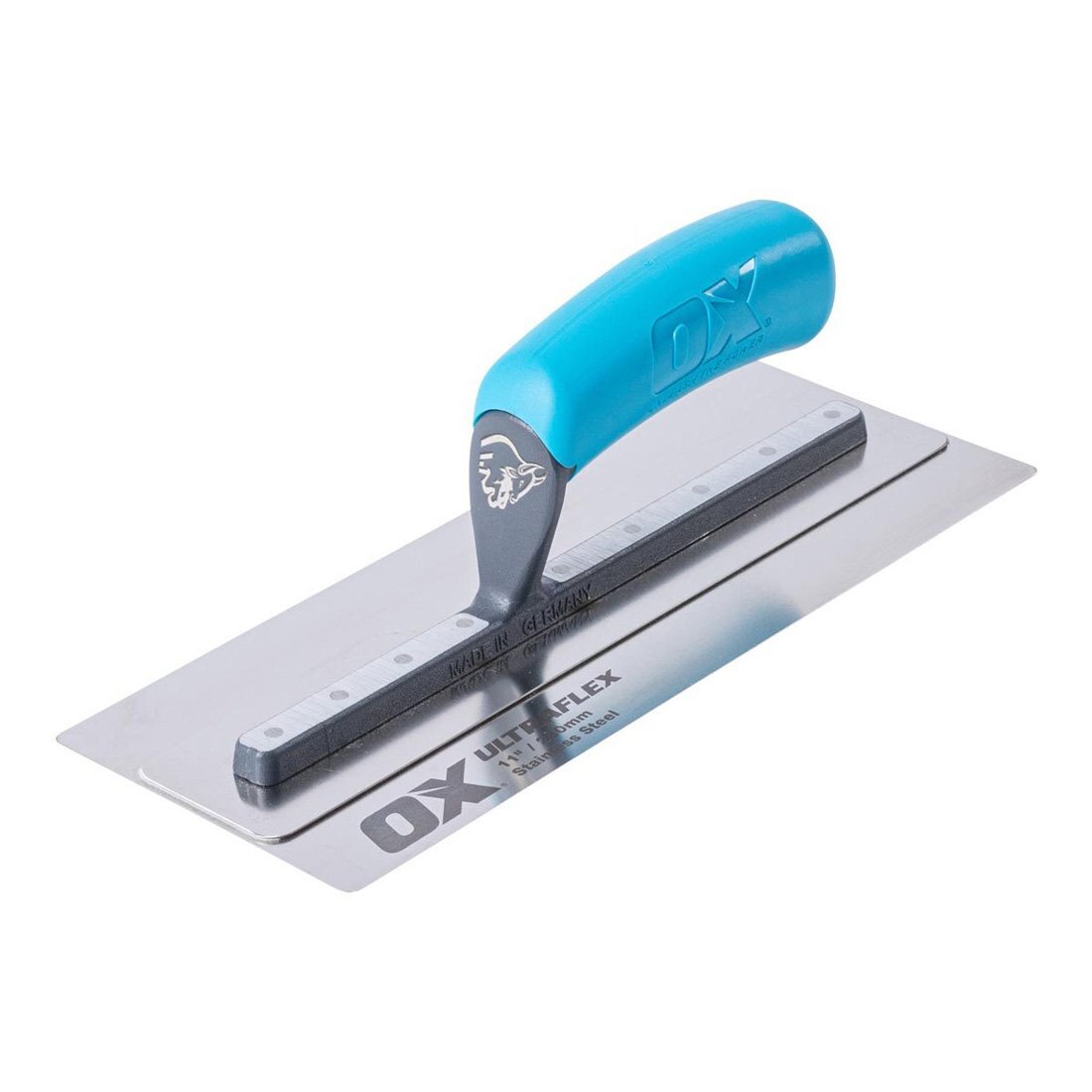 OX Tools P530111 Pro UltraFlex Finishing Trowel 280mm x 110mm 11