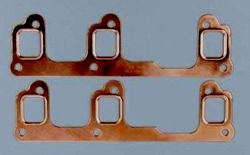 Grand National / T-Type Copper Headers To Head Gasket - Picture 1 of 2