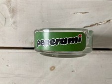 Znalezione na strychu Peperami nożyce do popiołu z lat 70/80 