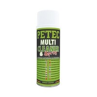 Petec 82200 Multi Cleaner Spray 200 Ml Reiniger Entfetter Silikonentferner
