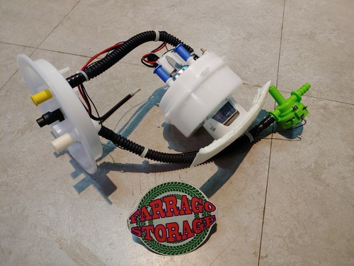 BMW 5 6 Series F06 F07 F10 F12 PIERBURG 