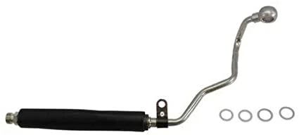 For VOLKSWAGEN, AUDI Power Steering Hose 4B0422893G / PSH0184 REIN 