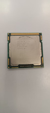CPU Processore Intel core i5 750 2,66Ghz