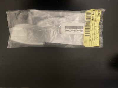 DL-pro Türgriff für AEG Electrolux 405508555/1 4055085551 Griff Türöffner