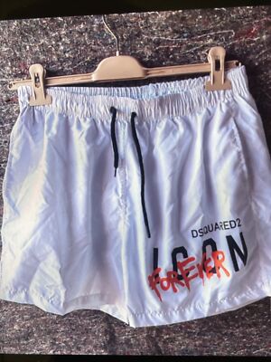 Kostüm Dsquared2 Icon 