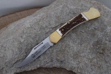 Coltello tascabile Puma Earl Hirschhorn 210900