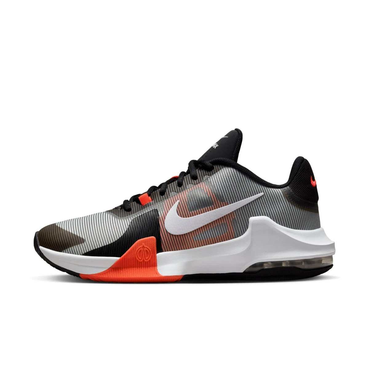 DM1124-002] Mens Nike AIR MAX IMPACT | eBay