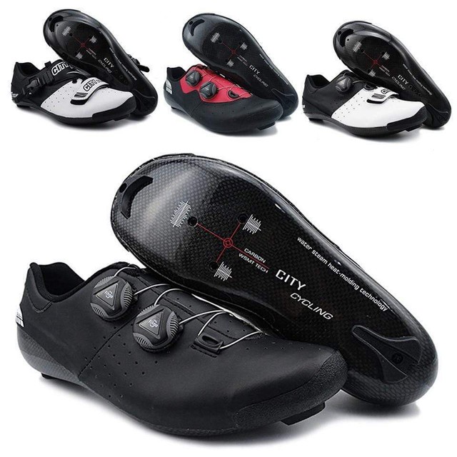 bont blitz cycling shoes