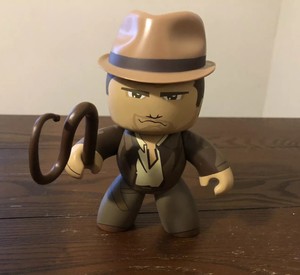 mighty muggs indiana jones