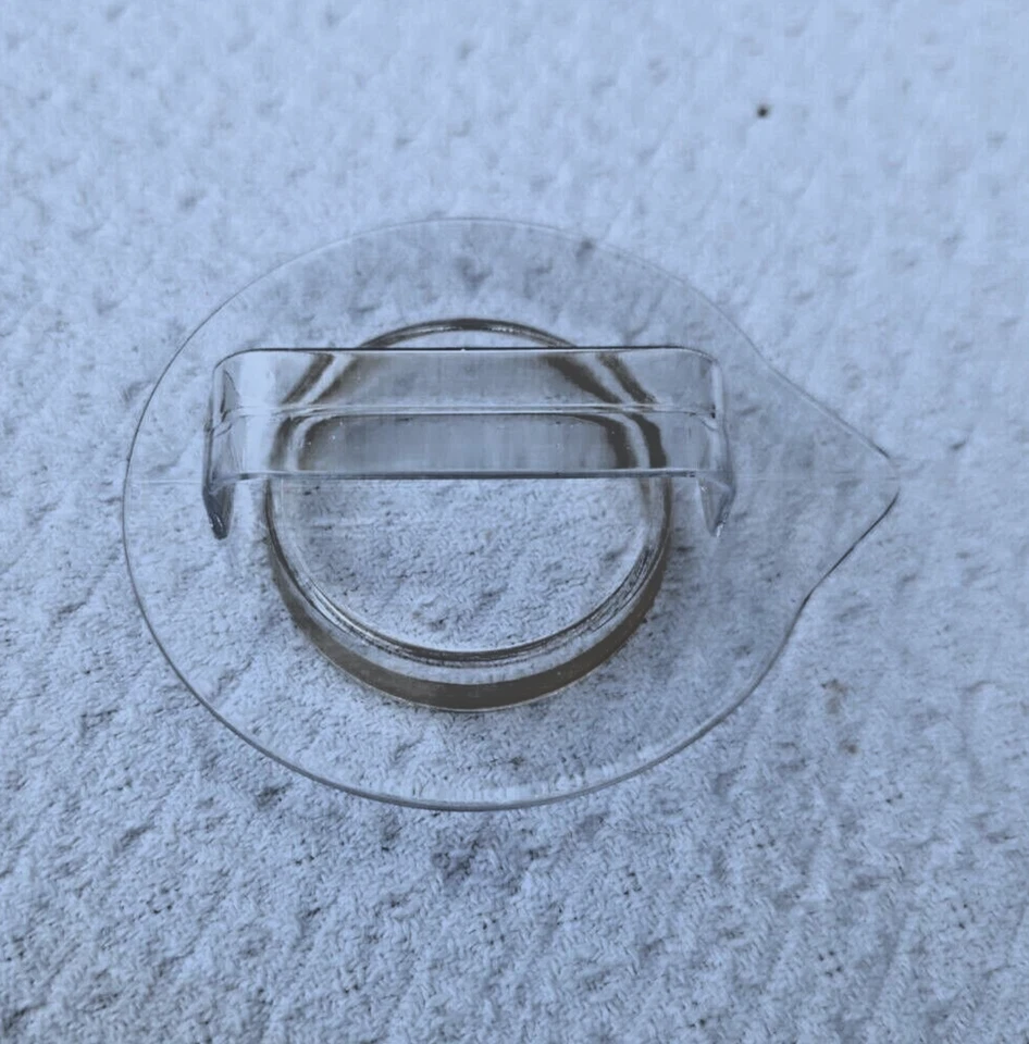 Cafetera fría Coffee Gator 47 oz jarra vidrio jarra filtro Foto 4 de 4