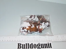 2018 Escape Room Jumanji Board Game All Puzzle Pieces Part Only Identity Games