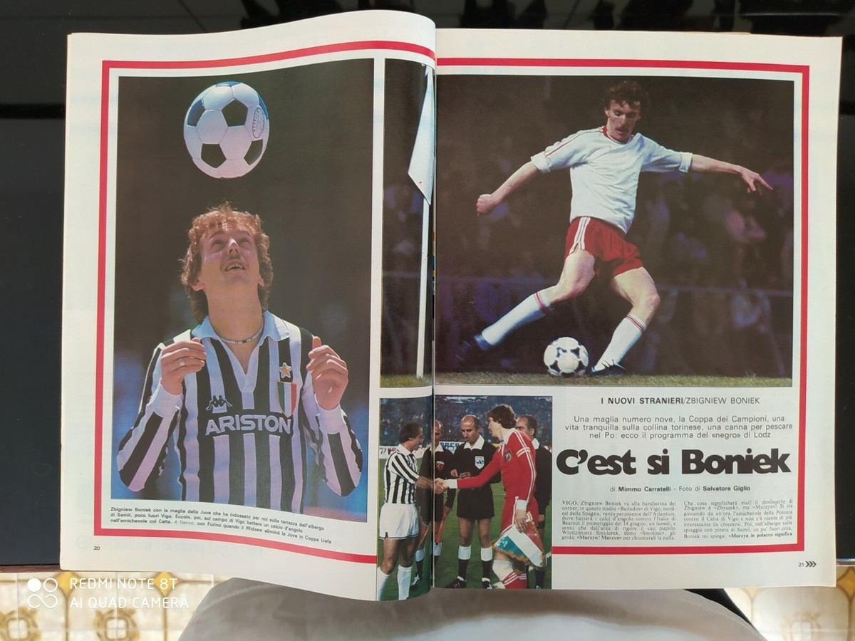 Il Guerin Sportivo e quel calcio che ci fece perdere la testa | by Mario Bocchio
